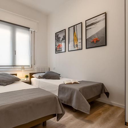 Gigi House Appartamento Piazza Mazzini 300M Dal Mare Lido di Jesolo Exterior foto