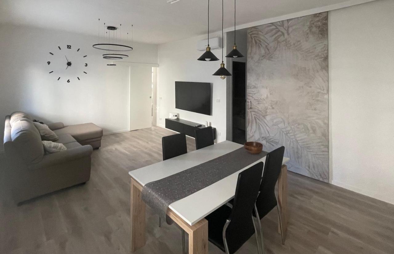Gigi House Appartamento Piazza Mazzini 300M Dal Mare Lido di Jesolo Exterior foto