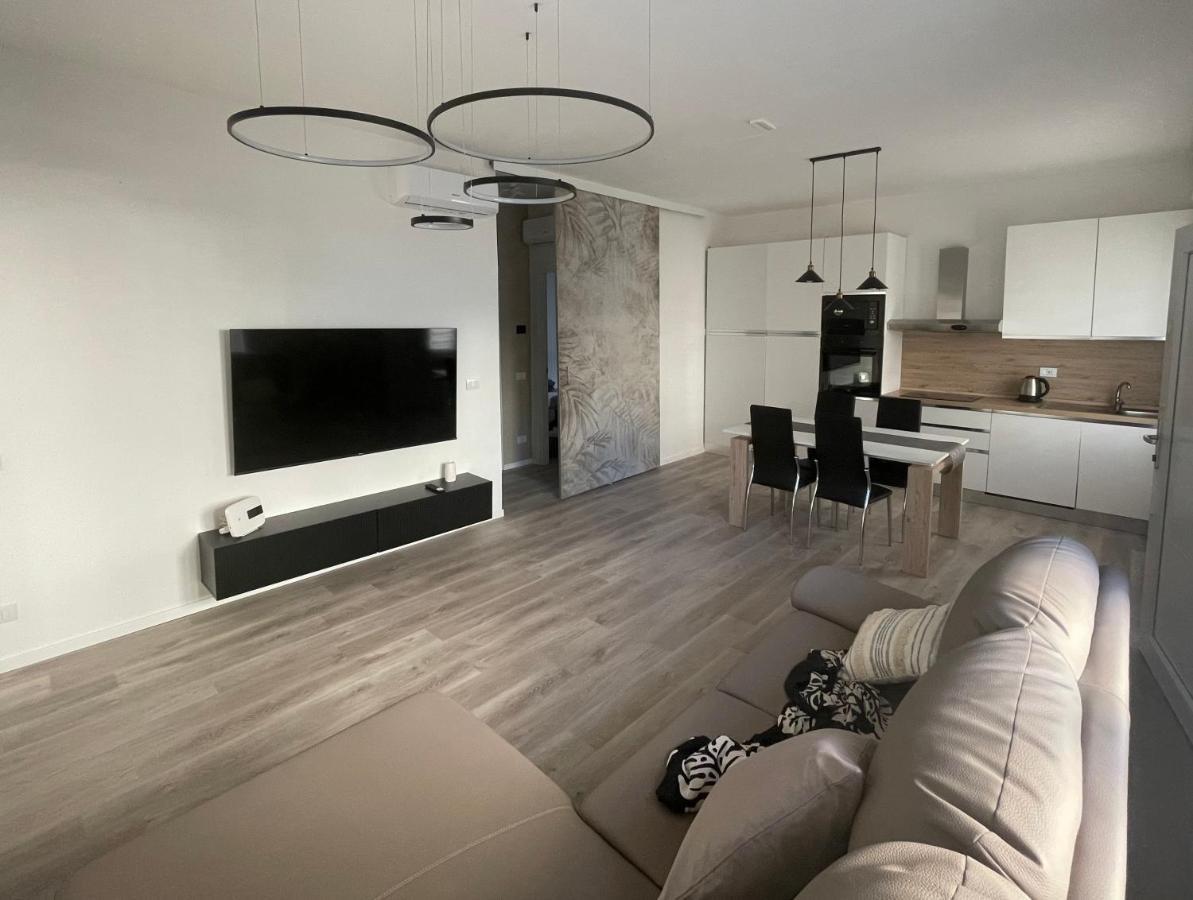 Gigi House Appartamento Piazza Mazzini 300M Dal Mare Lido di Jesolo Exterior foto