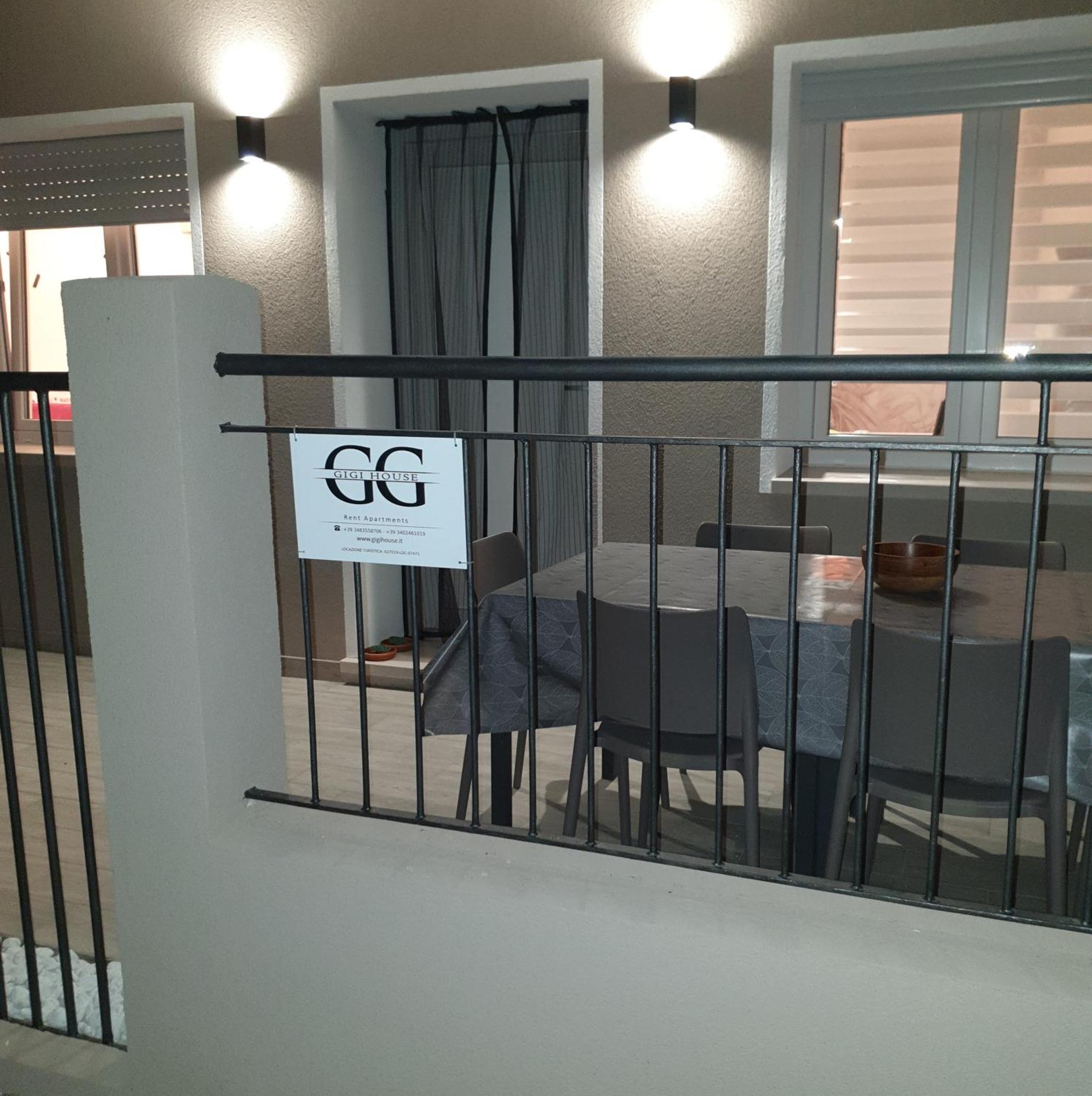Gigi House Appartamento Piazza Mazzini 300M Dal Mare Lido di Jesolo Exterior foto