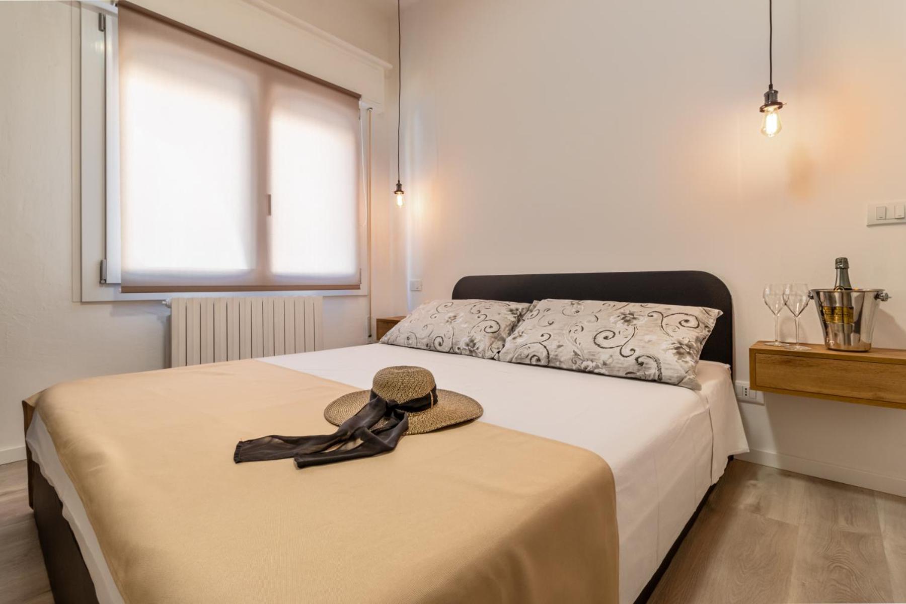 Gigi House Appartamento Piazza Mazzini 300M Dal Mare Lido di Jesolo Exterior foto